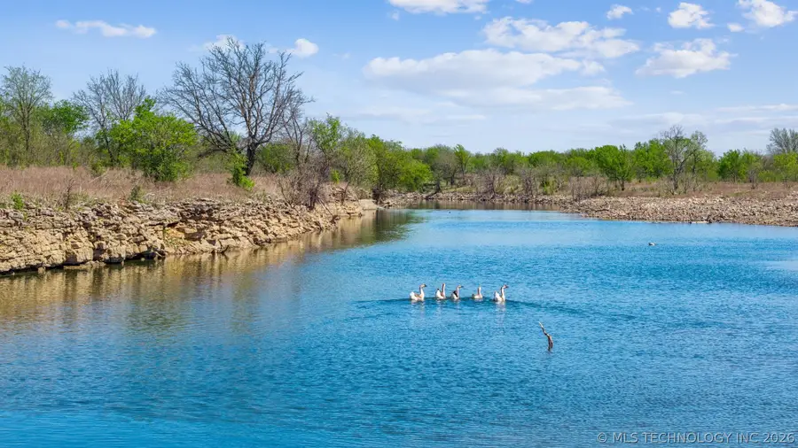 9501 S 4170 Road, Claremore, OK 74017 - #3