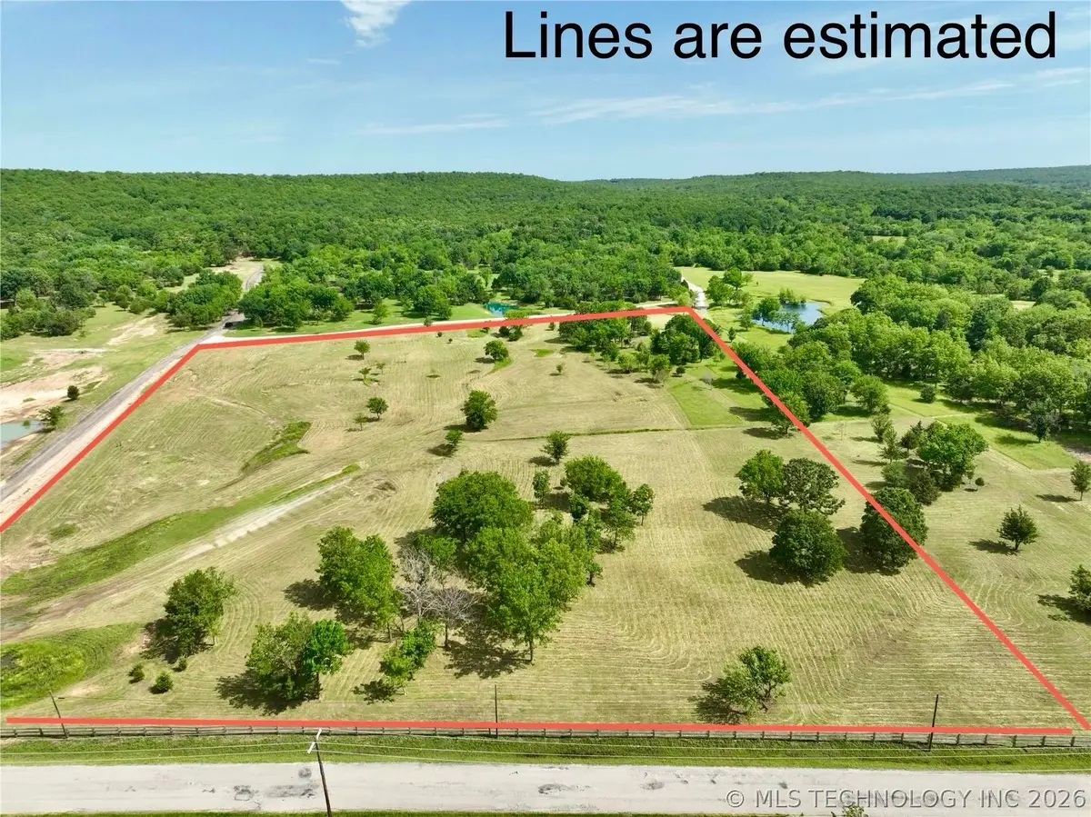 1010 W 53rd Street, Tulsa, OK 74126 - #1