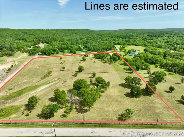 1010 W 53rd Street, Tulsa, OK 74126