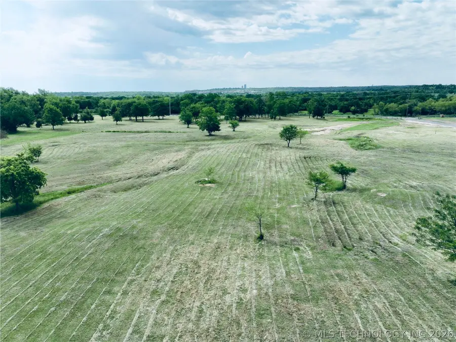 1010 W 53rd Street, Tulsa, OK 74126 - #2