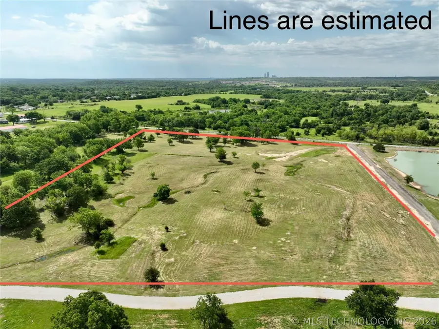 1010 W 53rd Street, Tulsa, OK 74126 - #3