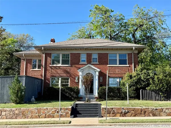 1149 E 13th Street, Tulsa, OK 74120