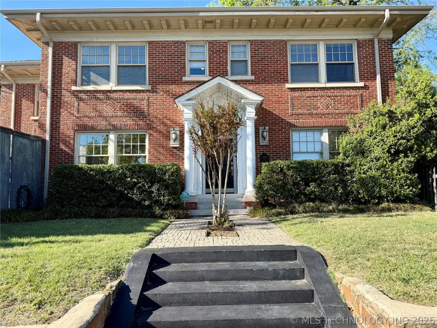 1149 E 13th Street, Tulsa, OK 74120 - #2