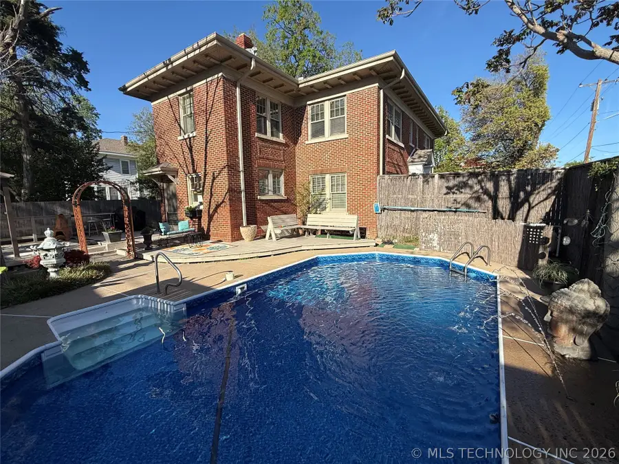 1149 E 13th Street, Tulsa, OK 74120 - #3