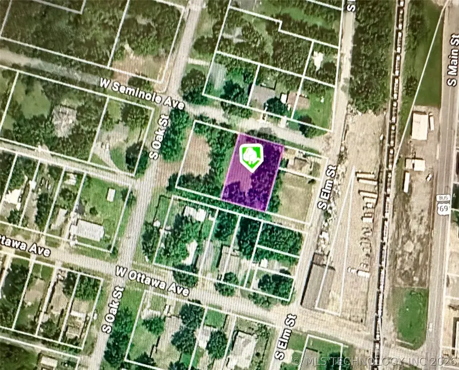 16 W Seminole, McAlester, OK 74501 - #2