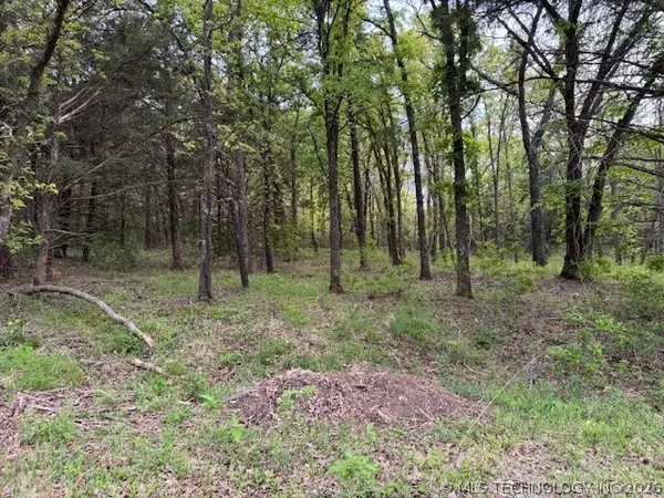 Coalgate, Burneyville, OK 73430