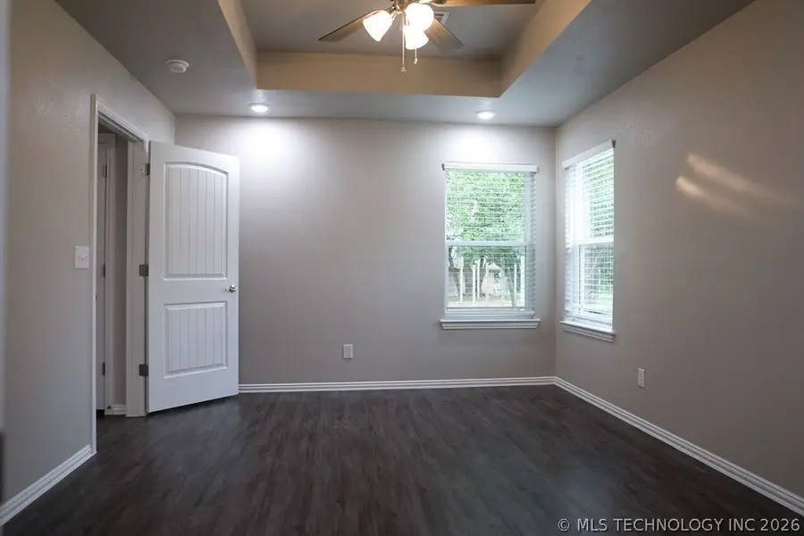5018 S Mockingbird Lane, Atoka, OK 74525 - #2