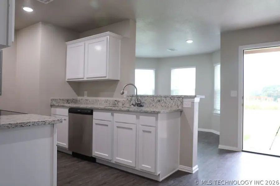5018 S Mockingbird Lane, Atoka, OK 74525 - #3