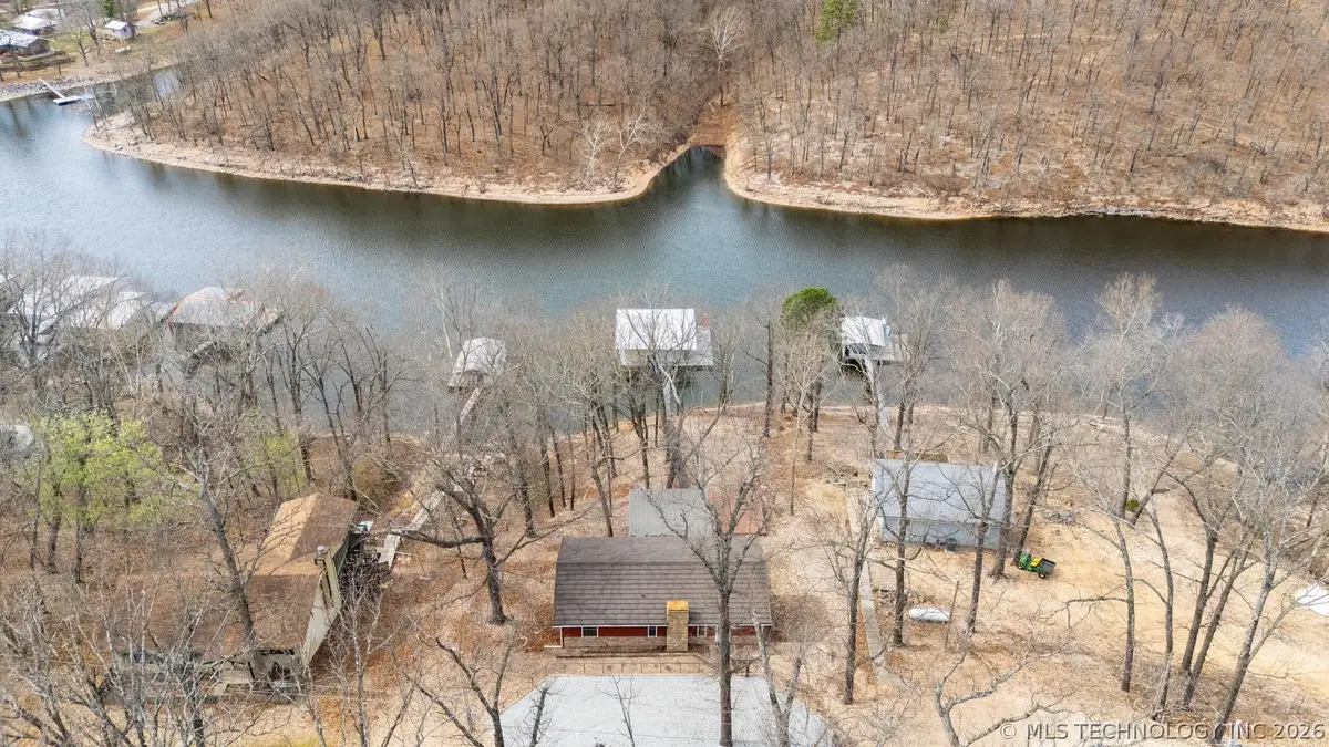 53350 E 341, Jay, OK 74346 - #1