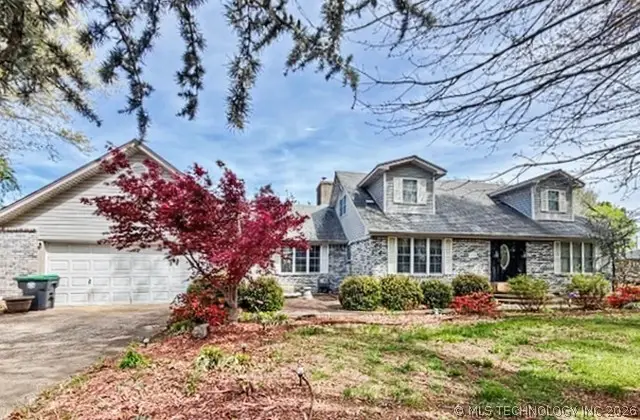 378 Crestwood Drive, Tahlequah, OK 74464 - #2