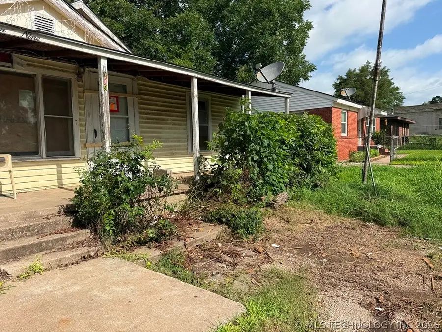 1309 S Oak Avenue, Bartlesville, OK 74003 - #3