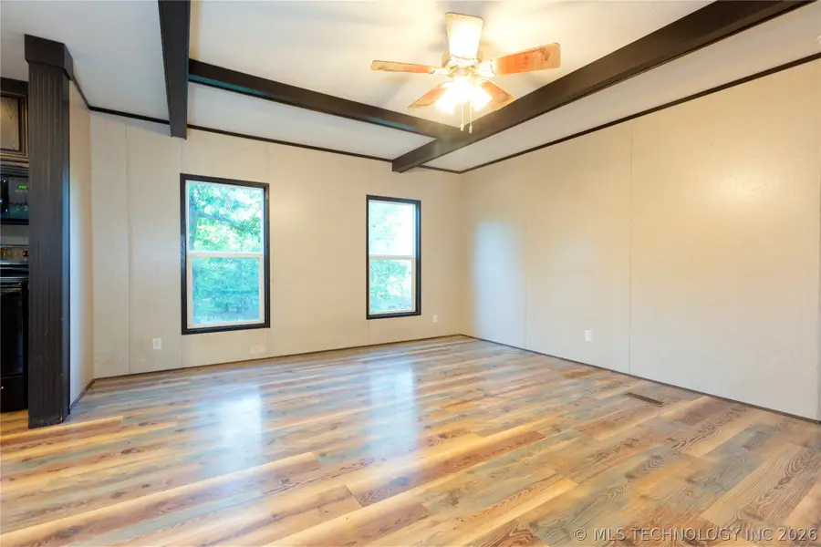 1487 Buds Point Road, McAlester, OK 74501 - #3