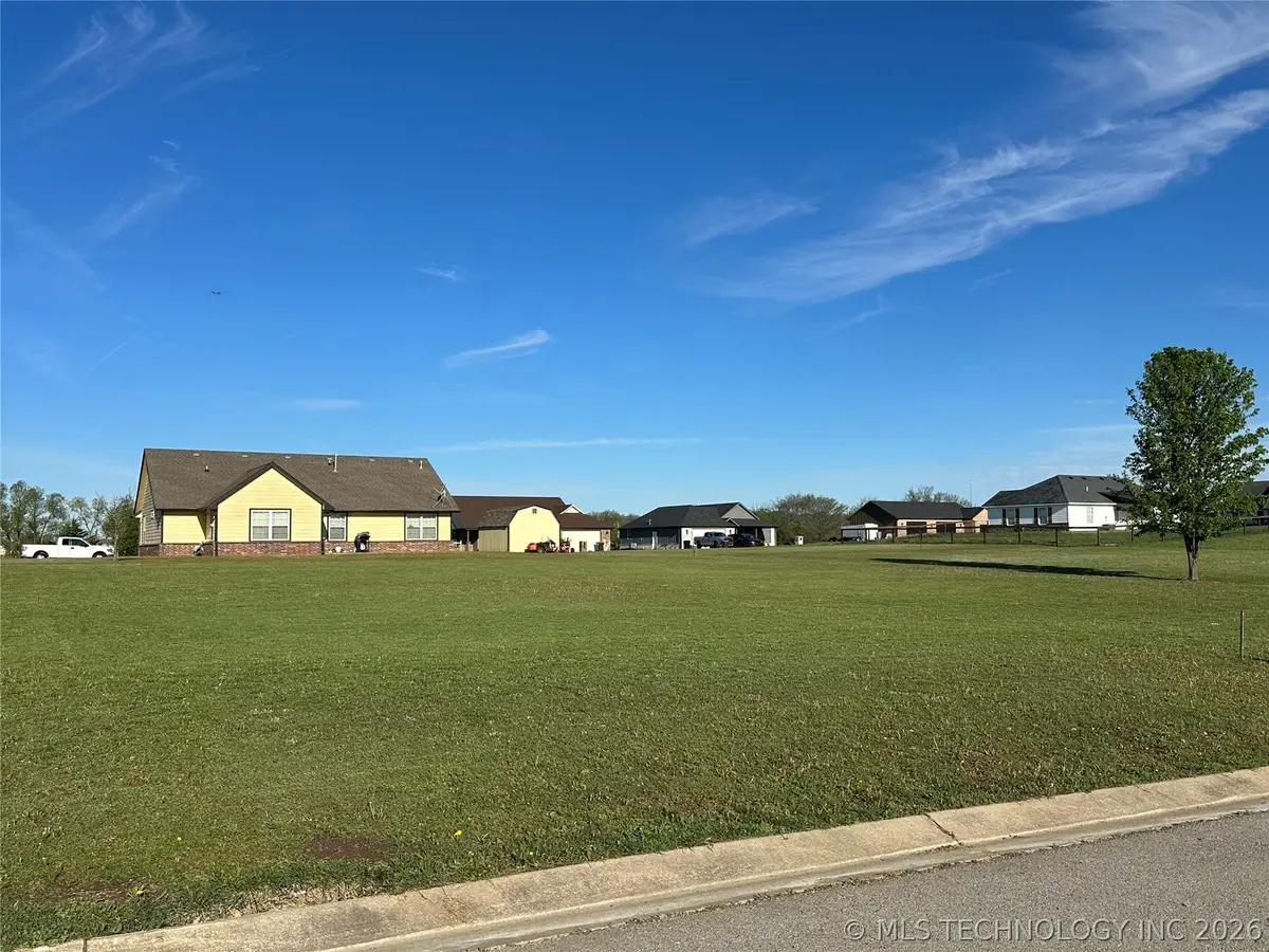 5832 Bluestem Way, Chelsea, OK 74016 - #1