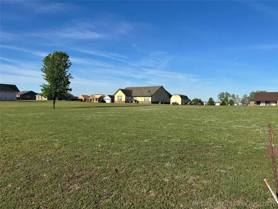 5812 Bluestem Way, Chelsea, OK 74016 - #3