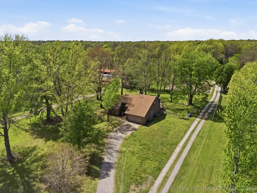 12424 S 185th Avenue E, Broken Arrow, OK 74011 - #3