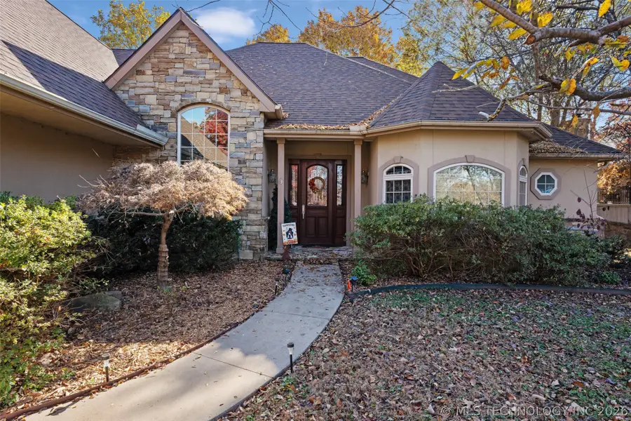 32546 Pebble Beach, Afton, OK 74331 - #3