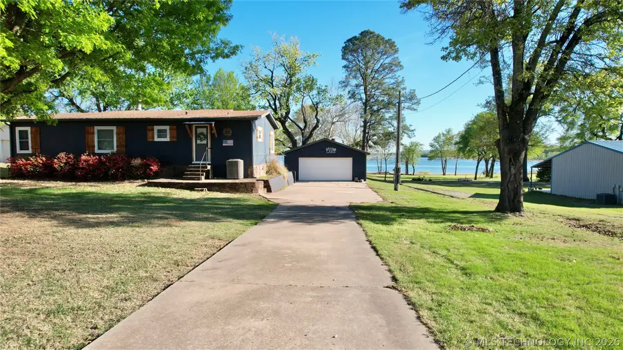 429354 E 1152 Road, Porum, OK 74455 - #2