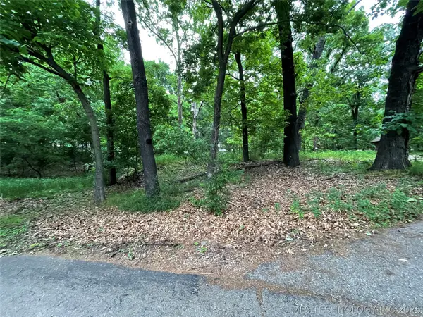 Gran Drive, Afton, OK 74331