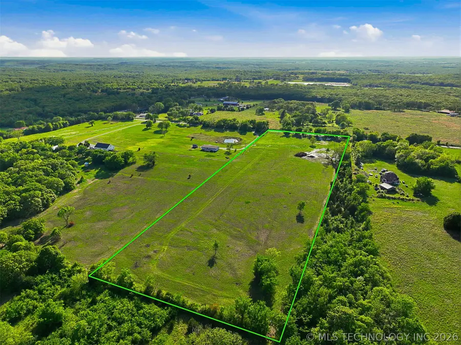 8794 Western Drive, Beggs, OK 74421 - #3