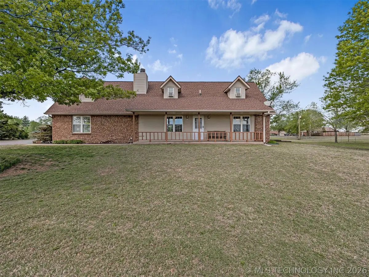 10685 E Third Street, Claremore, OK 74019 - #1