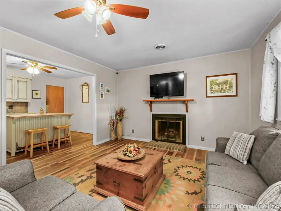 2324 N Plainview, Ardmore, OK 73401 - #2