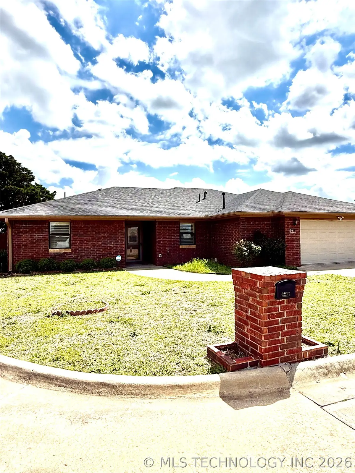 2211 Hines, Sulphur, OK 73086 - #1