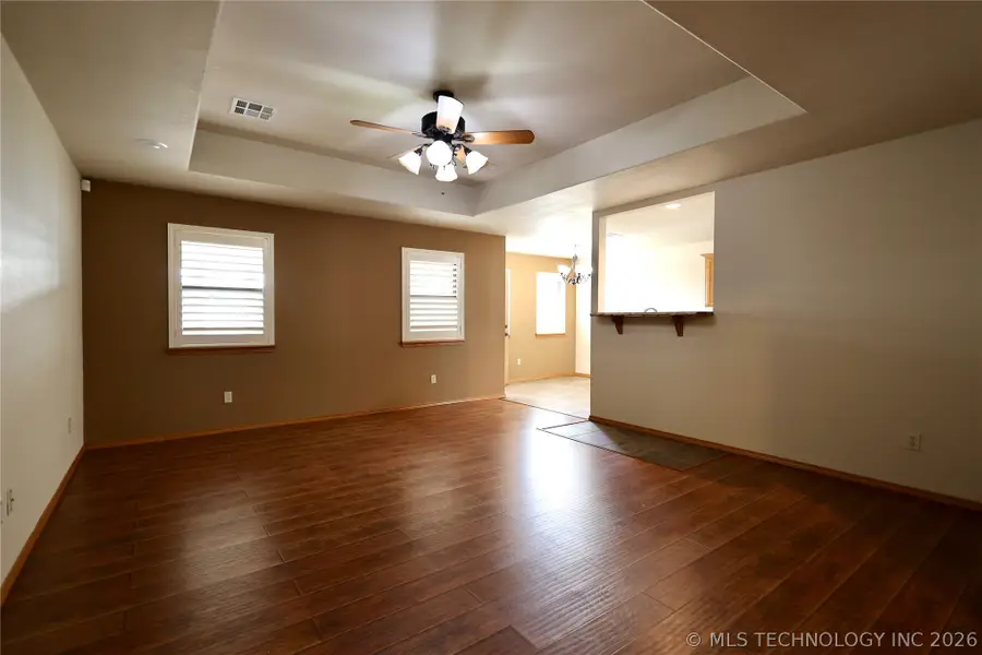 2211 Hines, Sulphur, OK 73086 - #3