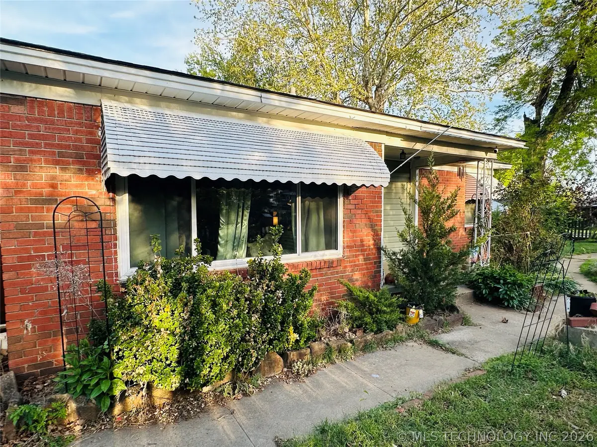 4103 E 23rd Street, Tulsa, OK 74114 - #1