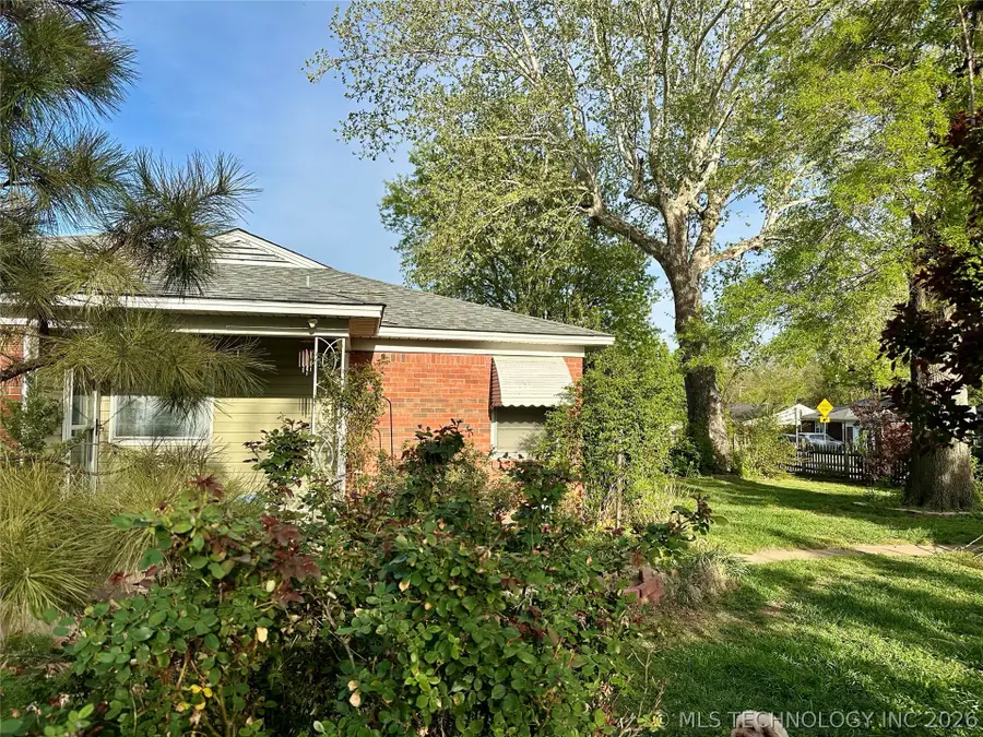 4103 E 23rd Street, Tulsa, OK 74114 - #2