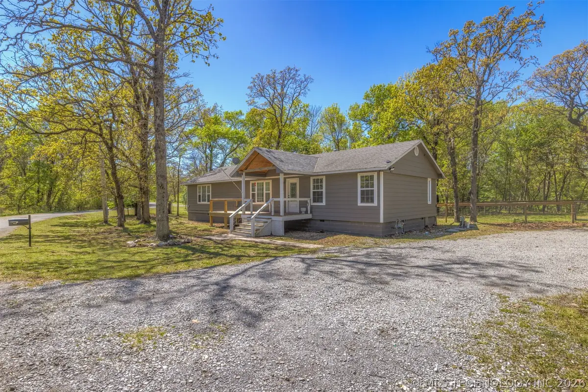 922 Covey Lane, Locust Grove, OK 74352 - #1