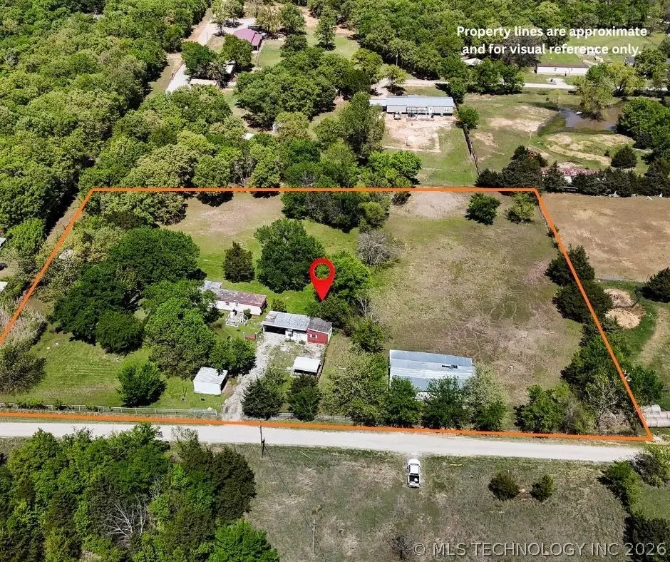 261 Chadwick, Ardmore, OK 73401 - #1