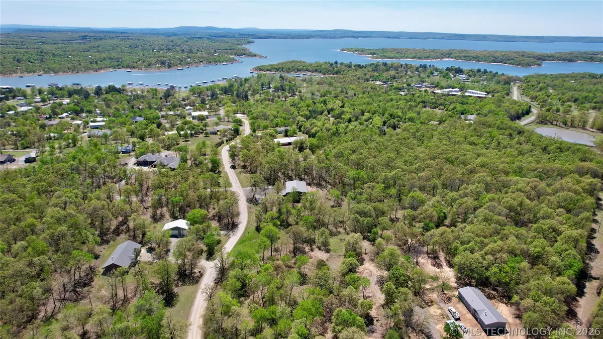 17 Duchess Creek, Porum, OK 74455 - #1