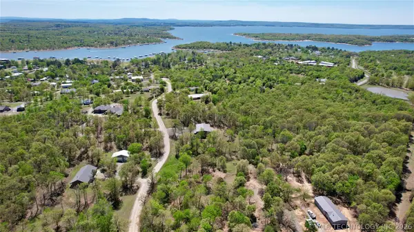 17 Duchess Creek, Porum, OK 74455