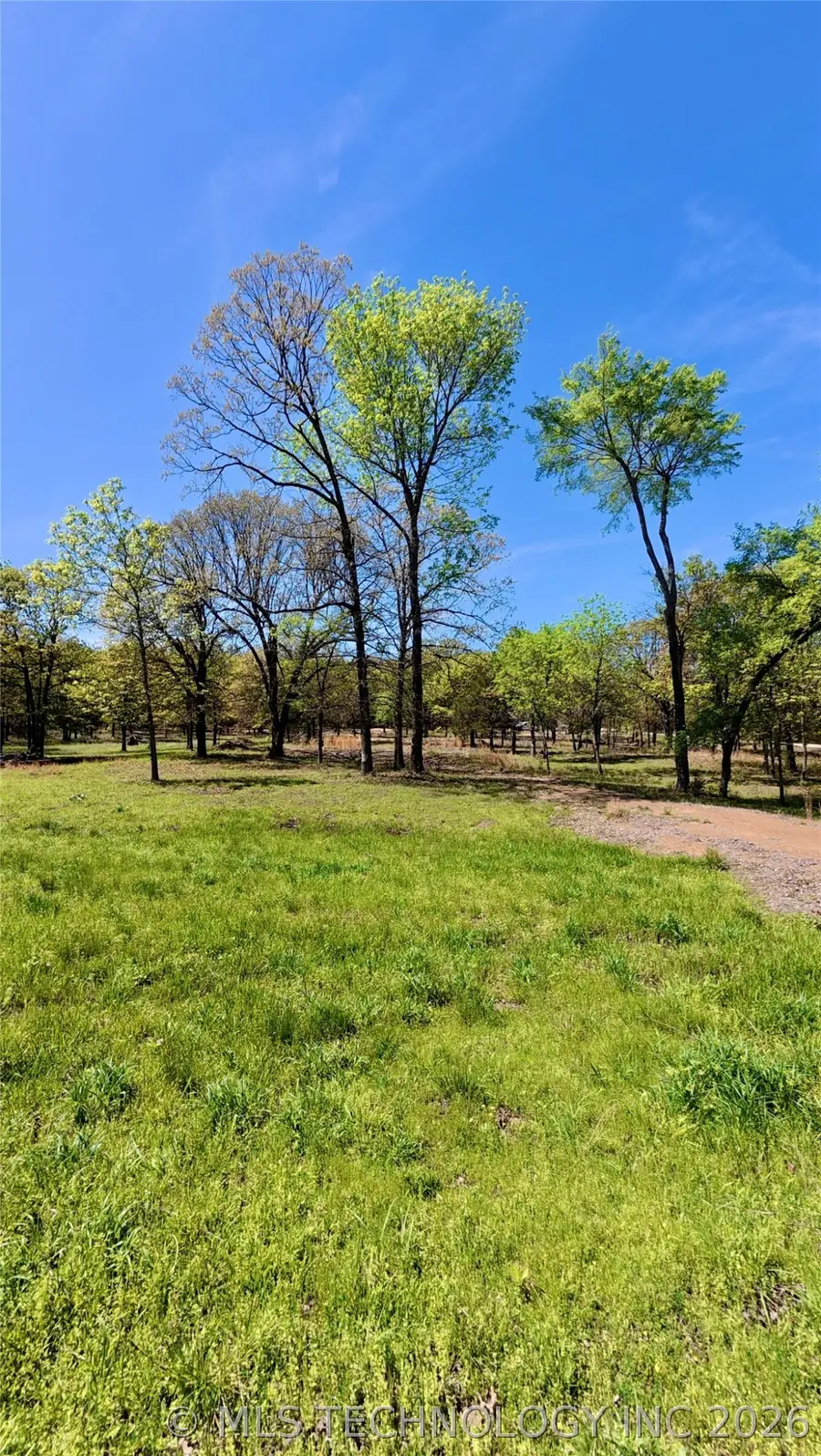 17 Duchess Creek, Porum, OK 74455 - #3