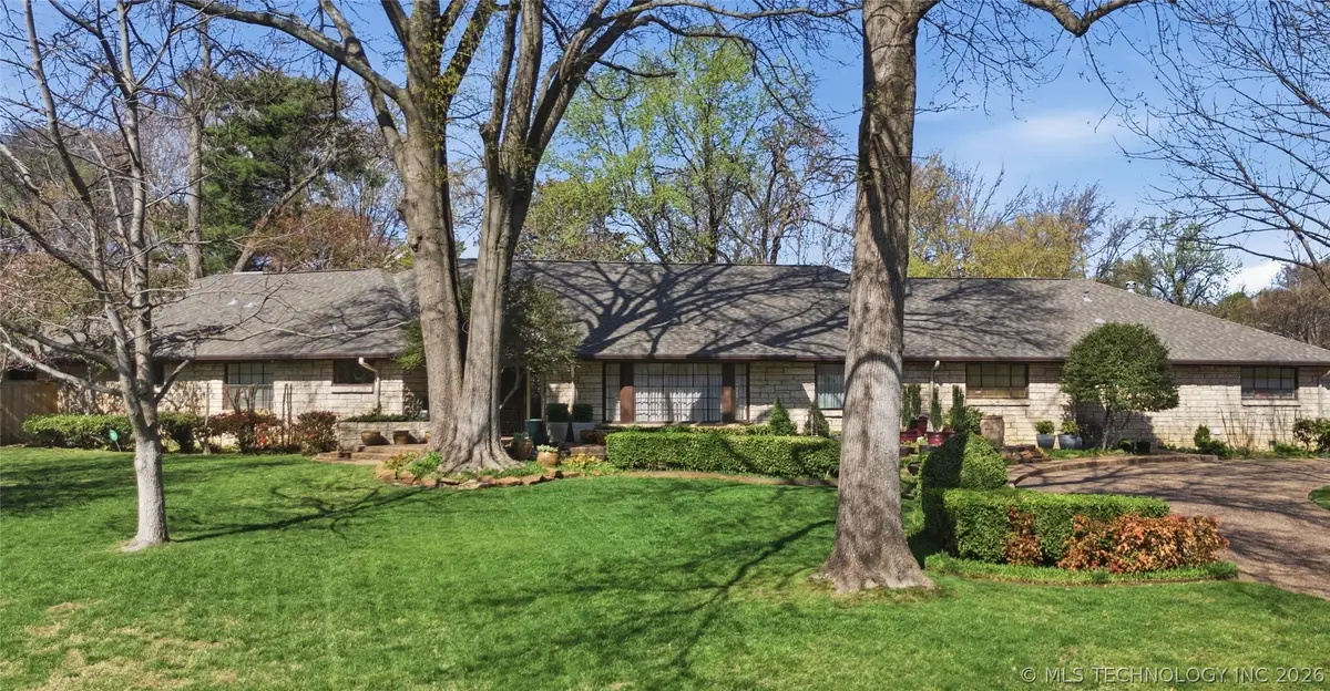 3416 S Florence Avenue, Tulsa, OK 74105 - #1