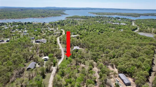 16 Duchess Creek, Porum, OK 74455