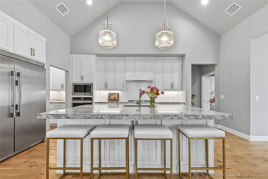 13606 S 21st Place E, Bixby, OK 74008 - #2