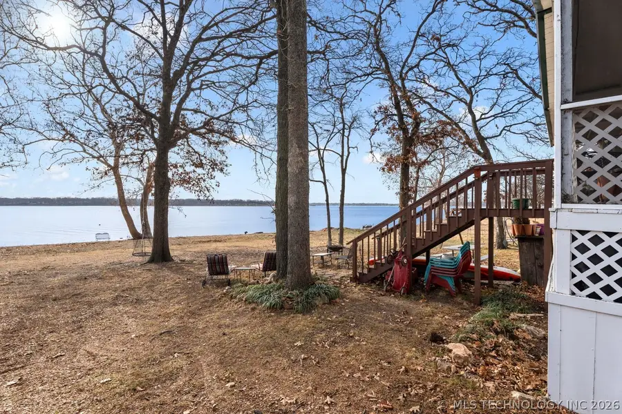 25960 S 605 Court, Grove, OK 74344 - #2