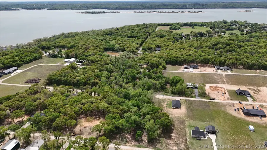 11700 Xander, Kingston, OK 73439 - #2