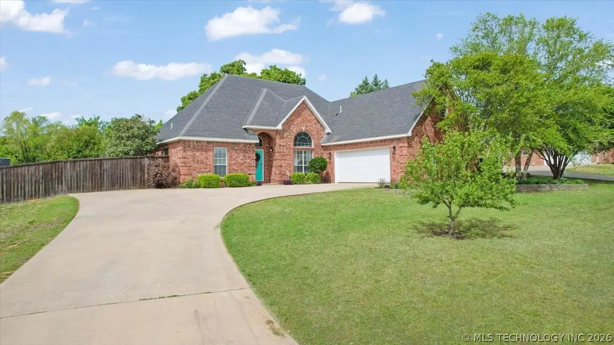 85 Brooke Lane, Durant, OK 74701 - #1