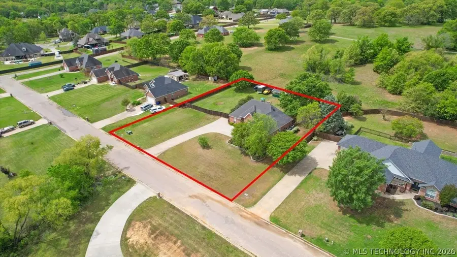 85 Brooke Lane, Durant, OK 74701 - #3