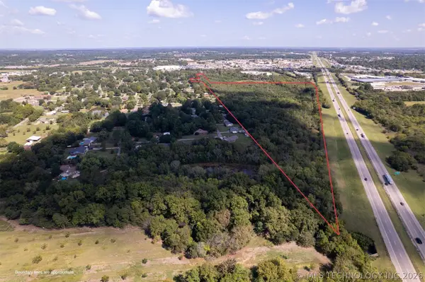 3507 W Arkansas, Durant, OK 74701