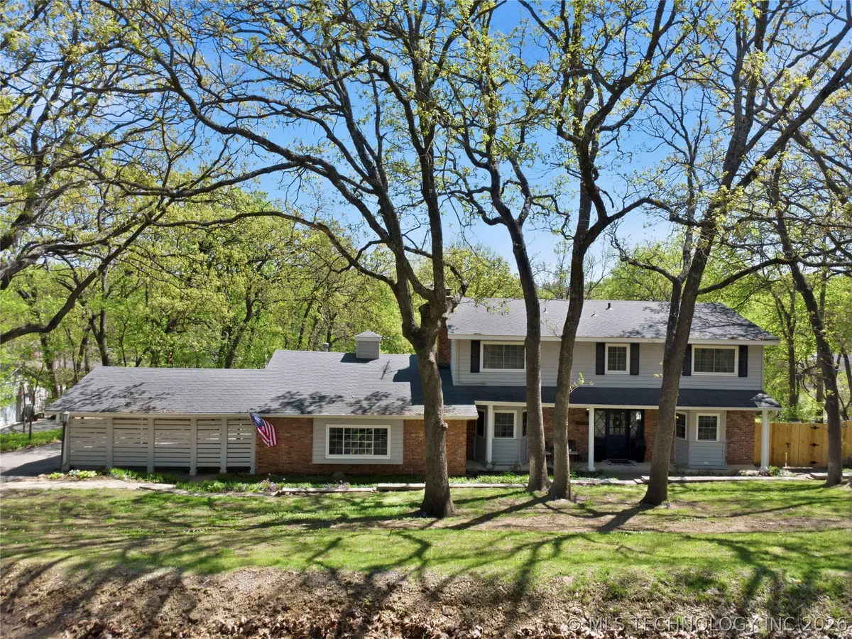 4340 E 72nd Place, Tulsa, OK 74136 - #1