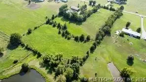 S 4255 Road, Inola, OK 74036 - #3