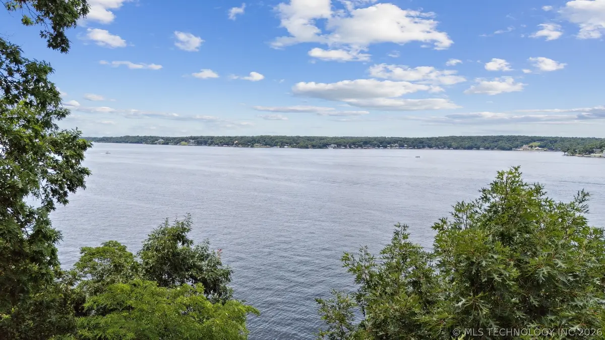 2929 County Road 356, Eucha, OK 74342 - #1