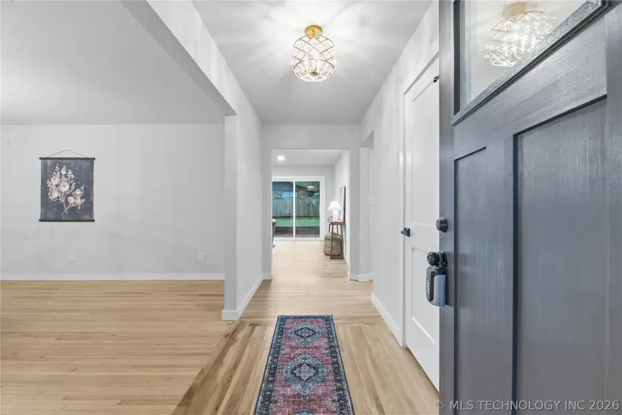 4603 S Sandusky Avenue, Tulsa, OK 74135 - #3