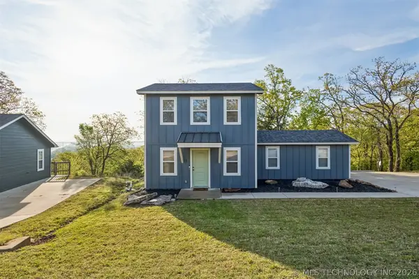 3 Lakeview Street, Kiefer, OK 74041