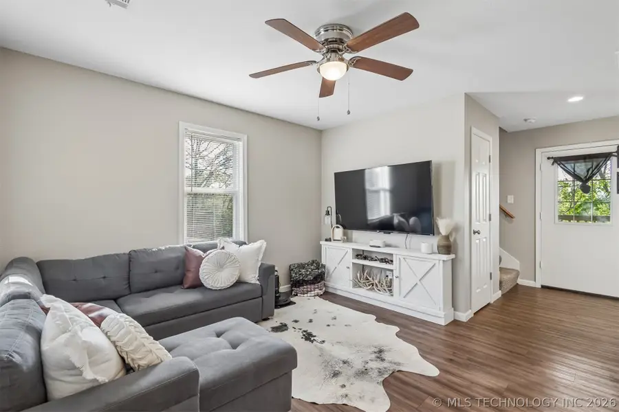 3 N Lakeview Street, Kiefer, OK 74041 - #3