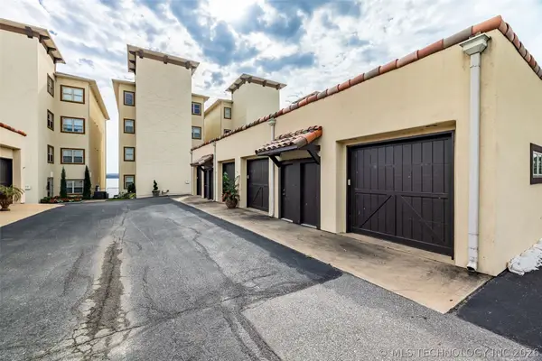 57425 E Hwy 125 #2024, Afton, OK 74331