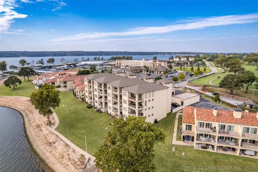 57425 E Hwy 125 #2024, Afton, OK 74331 - #2